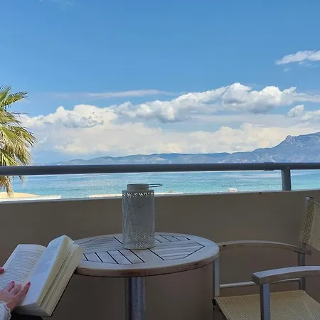 Tsiamis Sea & Sun Cozy Getaways Lechaio