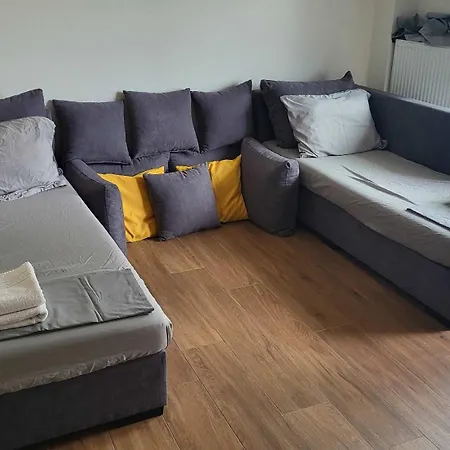 Tsiamis Sea & Sun Cozy Getaways Lejlighed
