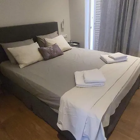 Tsiamis Sea & Sun Cozy Getaways *