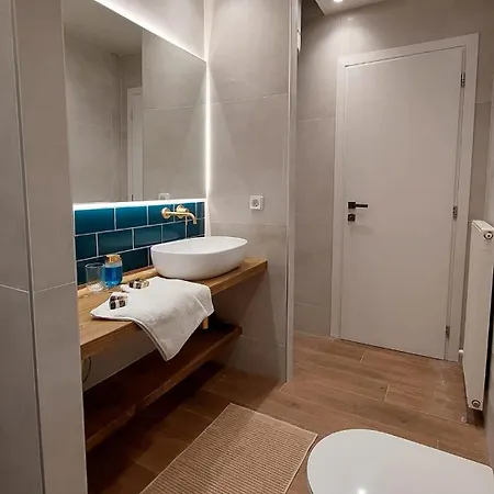 Tsiamis Sea & Sun Cozy Getaways Lechaio