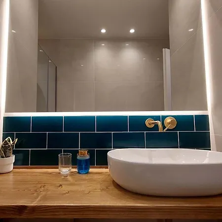 Tsiamis Sea & Sun Cozy Getaways Lejlighed