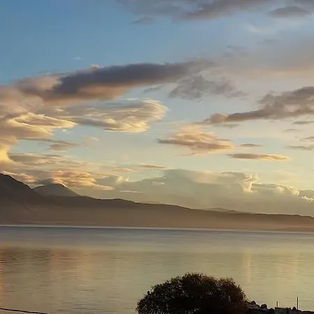 Tsiamis Sea & Sun Cozy Getaways Appartement *