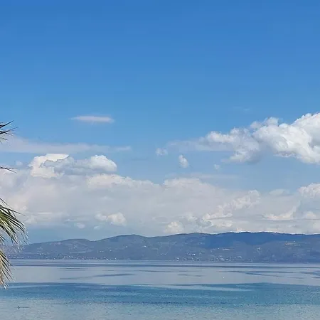 Tsiamis Sea & Sun Cozy Getaways * Lechaio