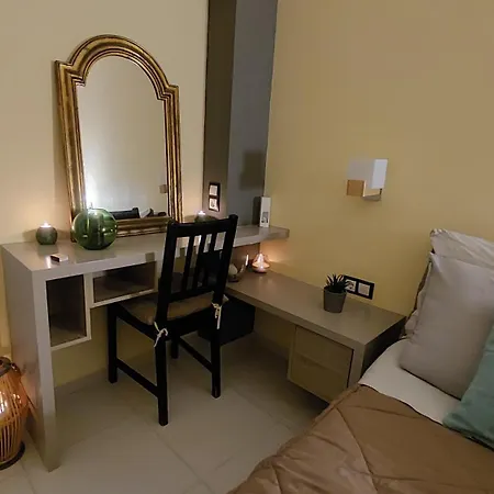 Tsiamis Sea & Sun Cozy Getaways