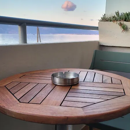 Tsiamis Sea & Sun Cozy Getaways Lechaio